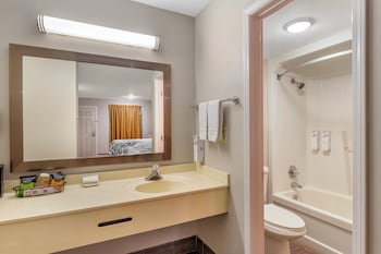 Superior Room, 1 King Bed, Non Smoking