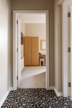 Classic Apartment, 1 Double Bed