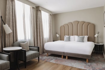 Residences Double Room (annex building)