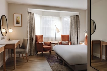 Standard Double or Twin Room, 1 Double or 2 Twin Beds