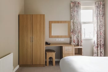 Classic Apartment, 1 Double Bed