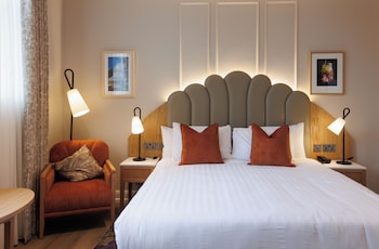 Standard Double or Twin Room, 1 Double or 2 Twin Beds