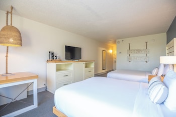 Room, 2 Queen Beds (Resort)