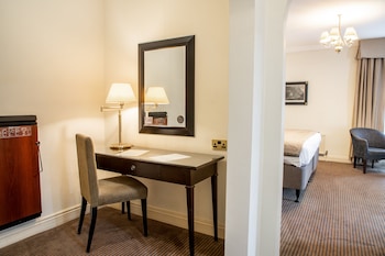 Executive Room (King)