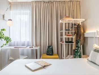 Standard Double Room, 1 Double Bed