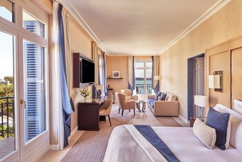 Junior Suite (Sea)