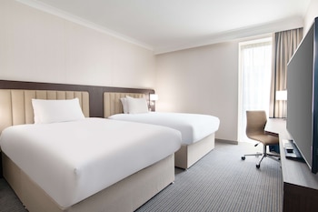 Standard Room, 2 Twin Beds