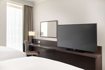 Standard Room, 2 Twin Beds