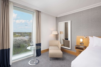 Executive Room, 1 King Bed