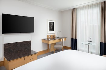 Executive Room, 1 King Bed