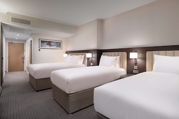 Family Room, Multiple Beds