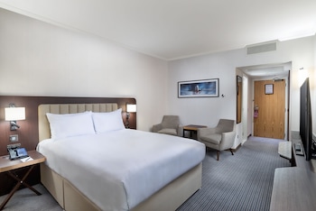 Deluxe Room, 1 King Bed