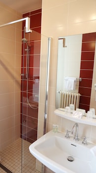 Junior Suite, Multiple Beds, Non Smoking, Bathtub (Larger Room;Twin bed on request)