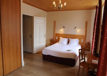 Superior Room, 1 Queen Bed, Non Smoking