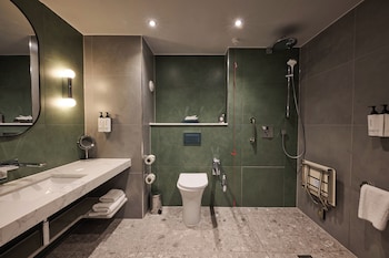 Standard Room, 1 Double Bed, Accessible