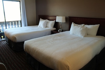 Suite, Non Smoking, Ocean View (Two-Bedroom)