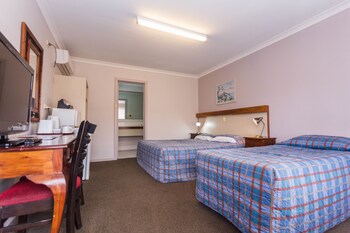 Budget Twin Room