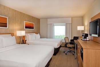 Standard Room, 2 Queen Beds