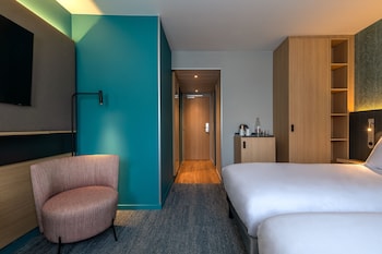 Standard Room, 1 Double Bed