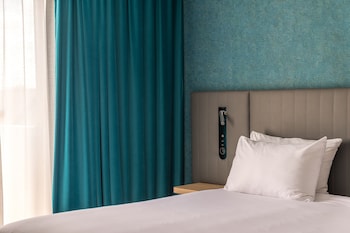 Standard Room, 2 Twin Beds