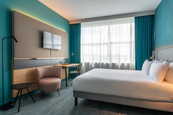 Standard Room, 1 Double Bed