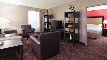 Suite, 1 Bedroom