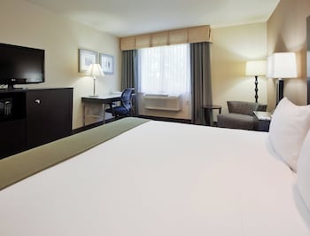 Suite, 1 Queen Bed, Kitchenette