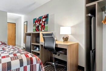 Suite, Multiple Beds, Non Smoking