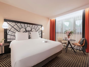 Privilege, Room, 1 Double Bed