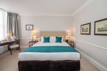 Executive Room, 1 King Bed