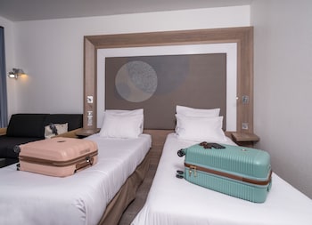 Superior Double Room, 1 Double Bed with Sofa bed