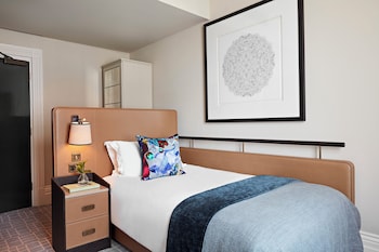 1 Snug Single Bed