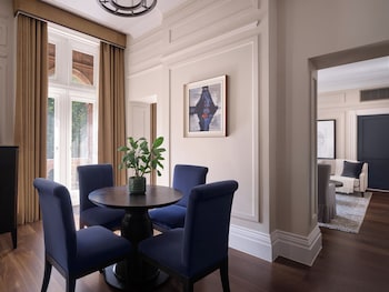 The Fitzroy Suite
