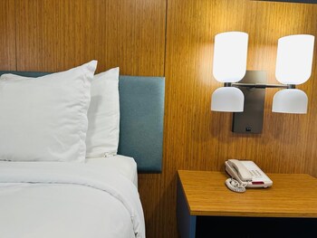 Room, 2 Queen Beds, Non Smoking