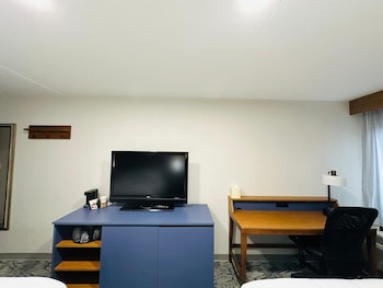 Room, 1 King Bed, Mobility Accessible, Non Smoking
