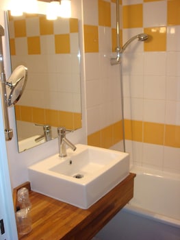 Standard Room, 2 Twin Beds