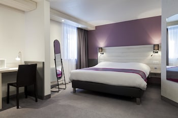 Standard Room, 1 Double Bed