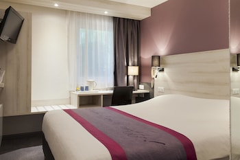 Standard Room, 1 Double Bed