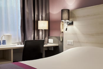 Standard Room, 1 Twin Bed