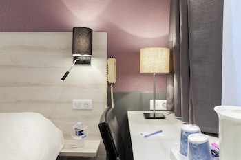 Standard Room, 1 Twin Bed
