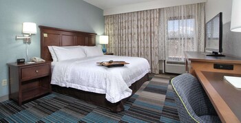 Room, 1 King Bed, Accessible, Non Smoking