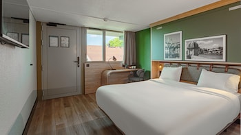 Standard Room, Multiple Beds