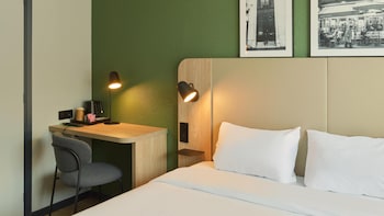 Standard Room, 1 Twin Bed