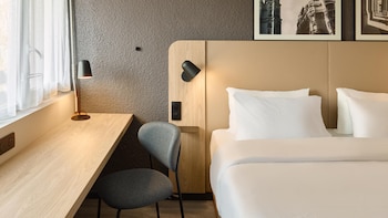 Superior Room, 1 Queen Bed