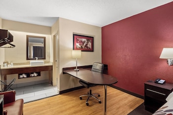Superior Room, 1 King Bed (Smoke Free)