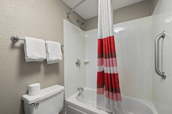 Deluxe Room, 1 King Bed, Non Smoking