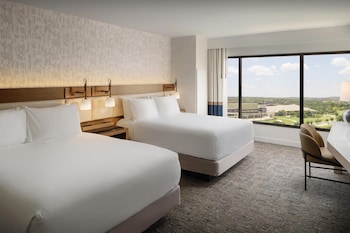 Room, 2 Queen Beds