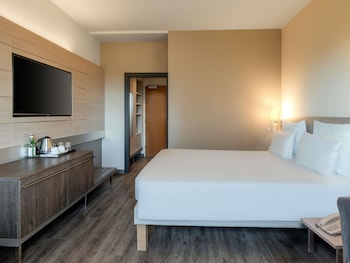 Superior Room, 1 Double Bed