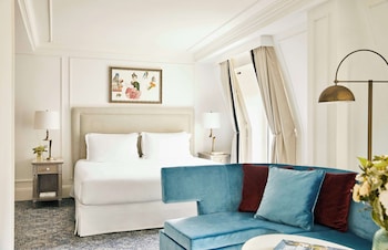 Junior Suite (View)