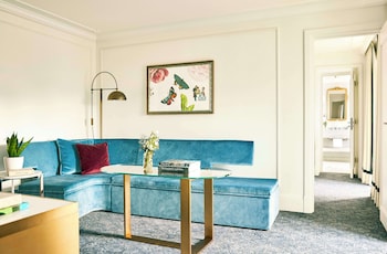 Executive Suite (View)